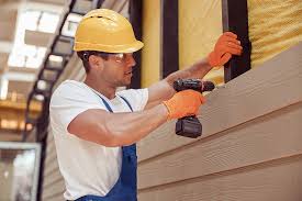 Best Steel Siding Installation  in Aurora, TX